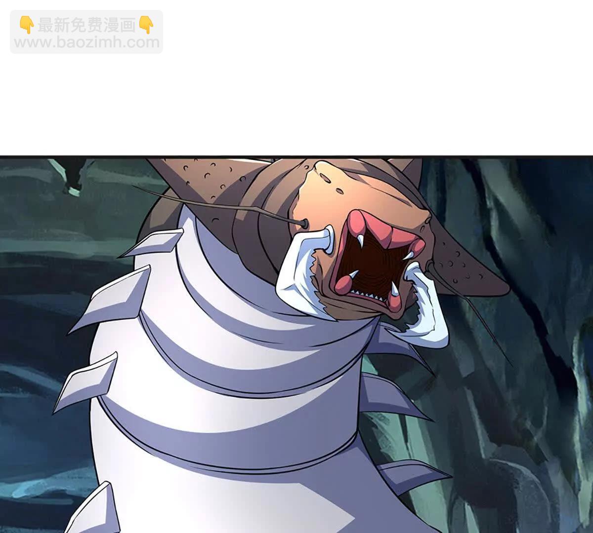 第192话 最强变身(1/2)-第192话