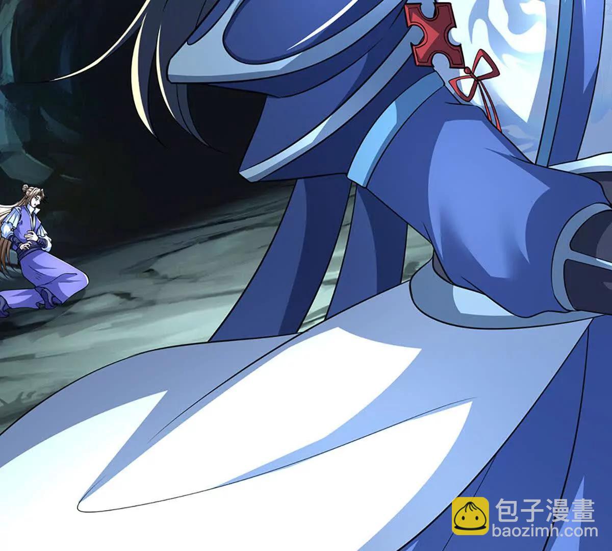 第192话 最强变身(1/2)-第192话