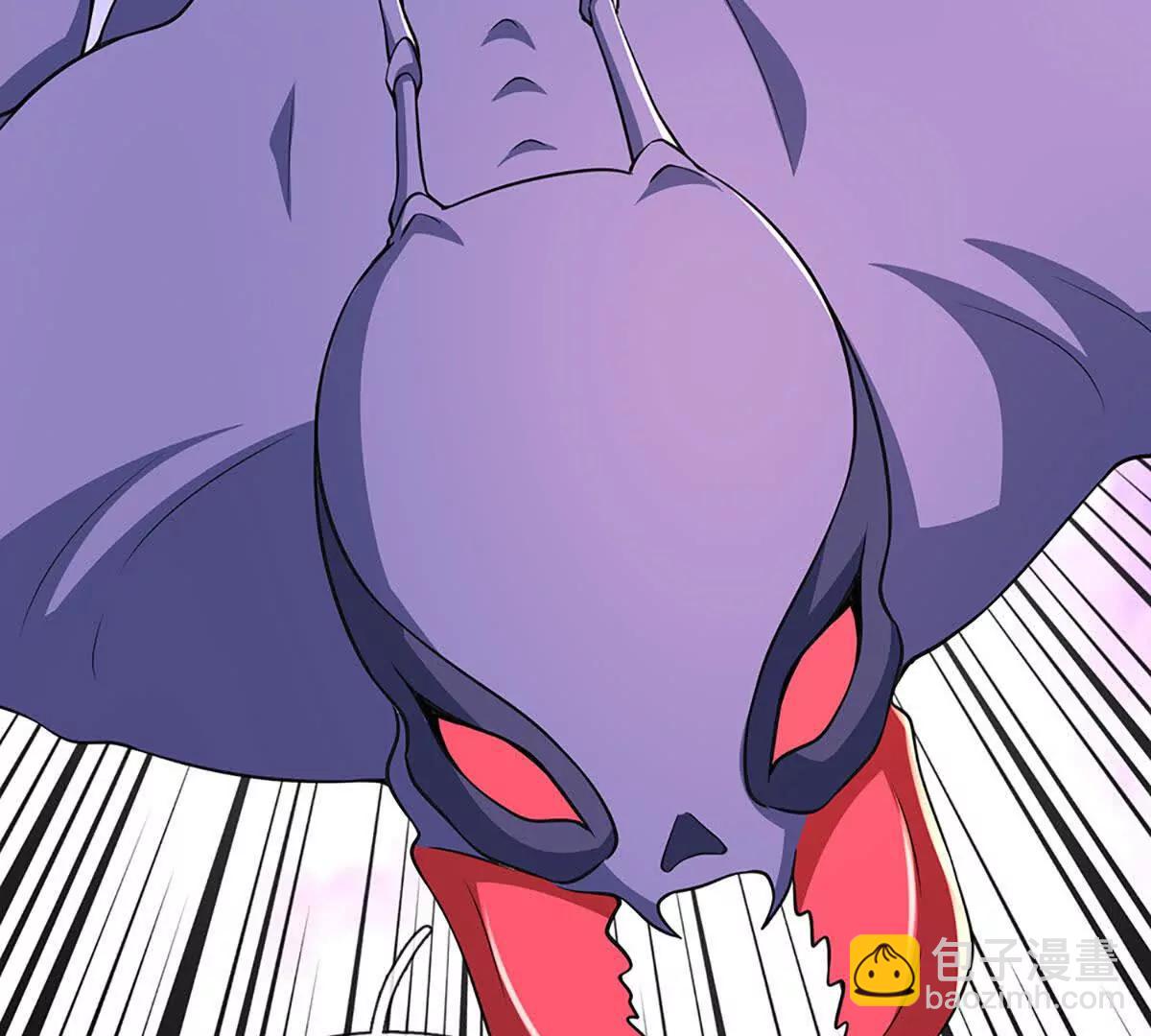 第192话 最强变身(1/2)-第192话