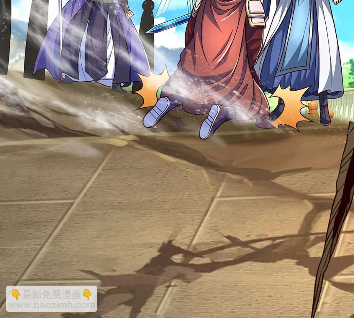 第196话 信息拼凑，往事浮现(1/2)-第196话