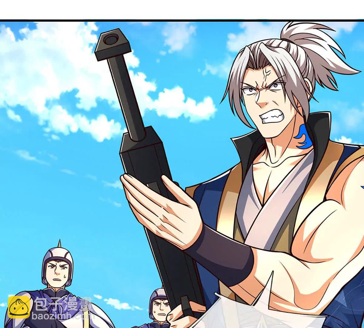 第196话 信息拼凑，往事浮现(1/2)-第196话