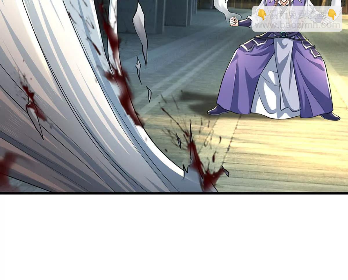 第198话 无限复活，伤亡惨重(1/2)-第198话