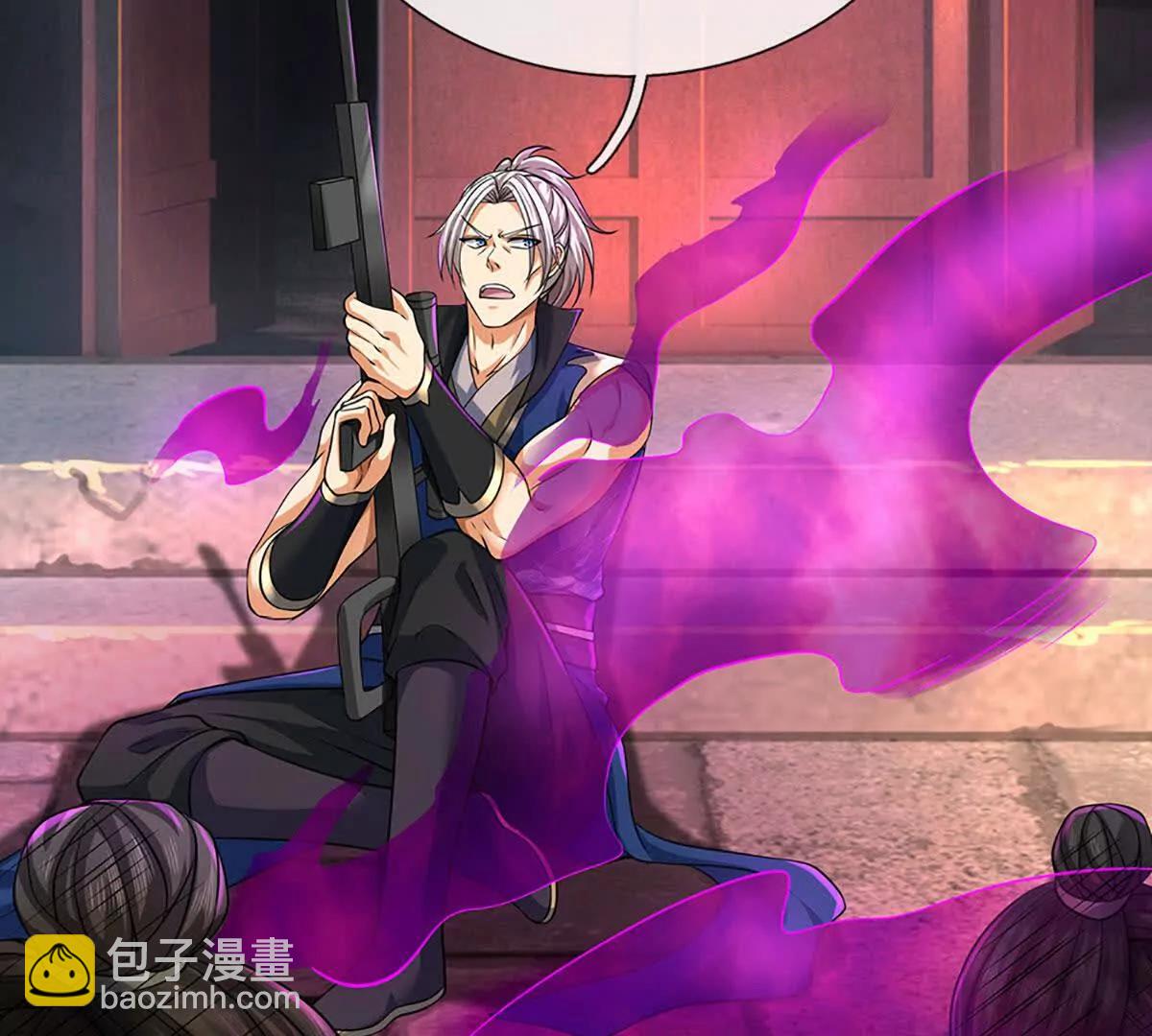 第198话 无限复活，伤亡惨重(1/2)-第198话