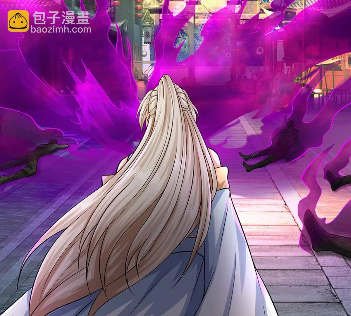 第198话 无限复活，伤亡惨重(1/2)-第198话