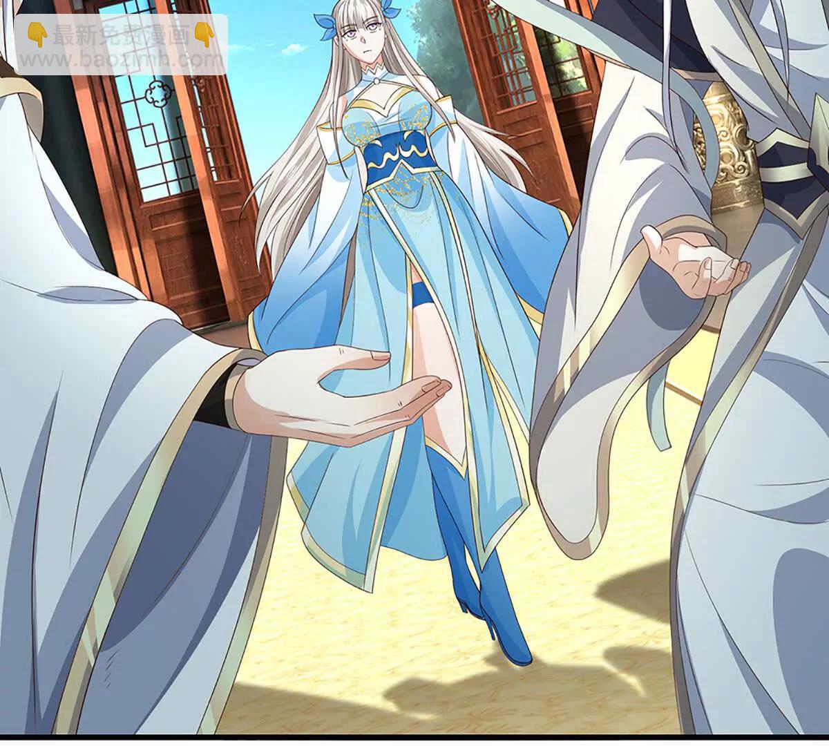 第204话 瞬间清场(1/2)-第204话