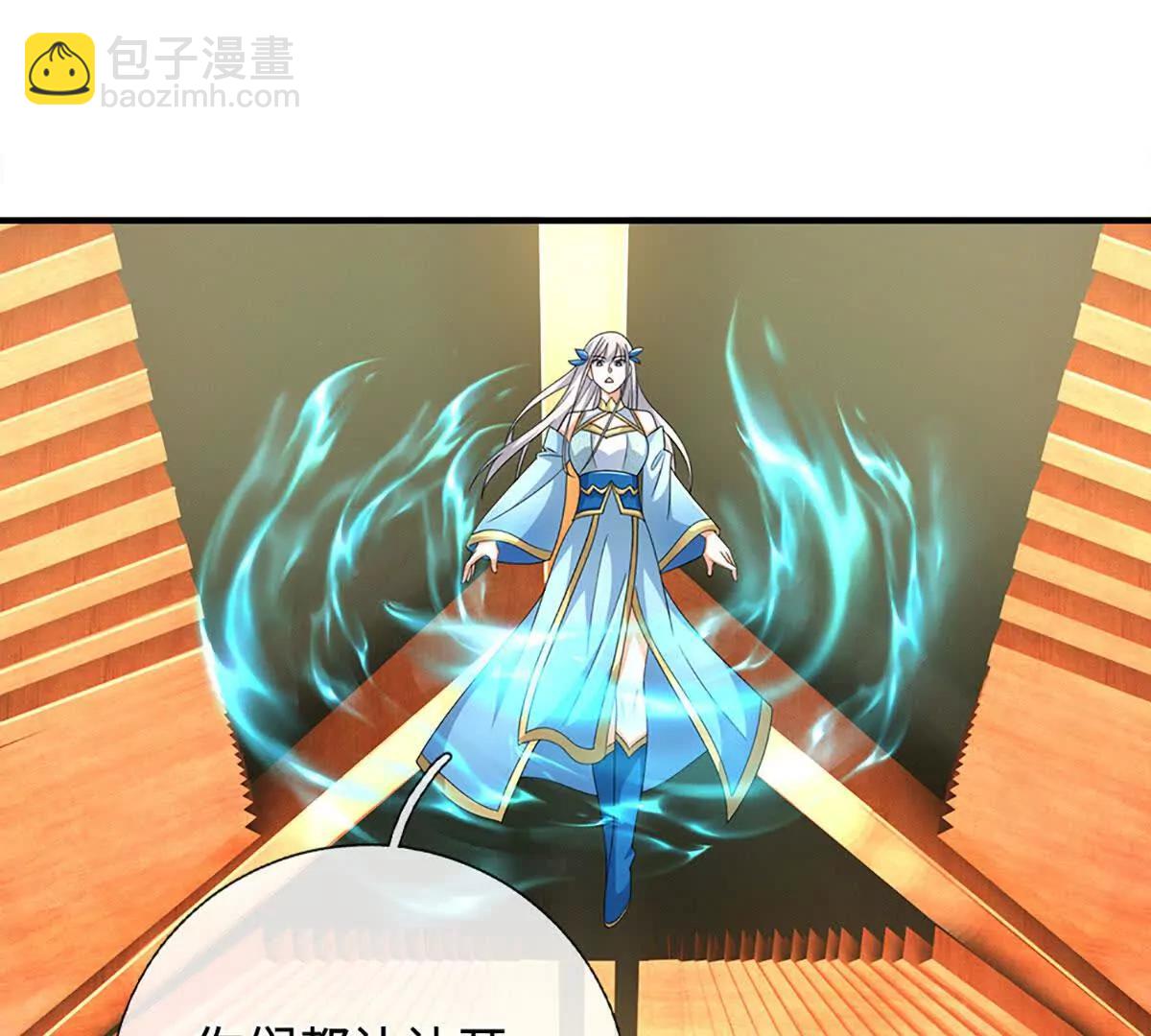 第206话 果然没那么容易(1/2)-第206话