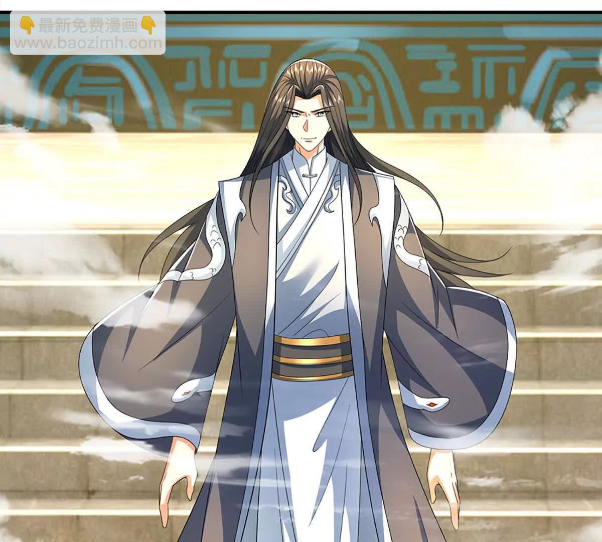 第206话 果然没那么容易(1/2)-第206话