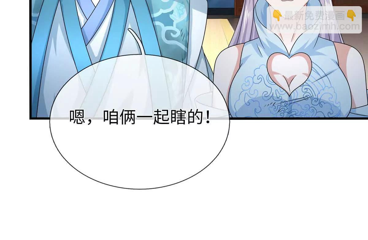 第208话 总院长，诚不欺我(1/2)-第208话