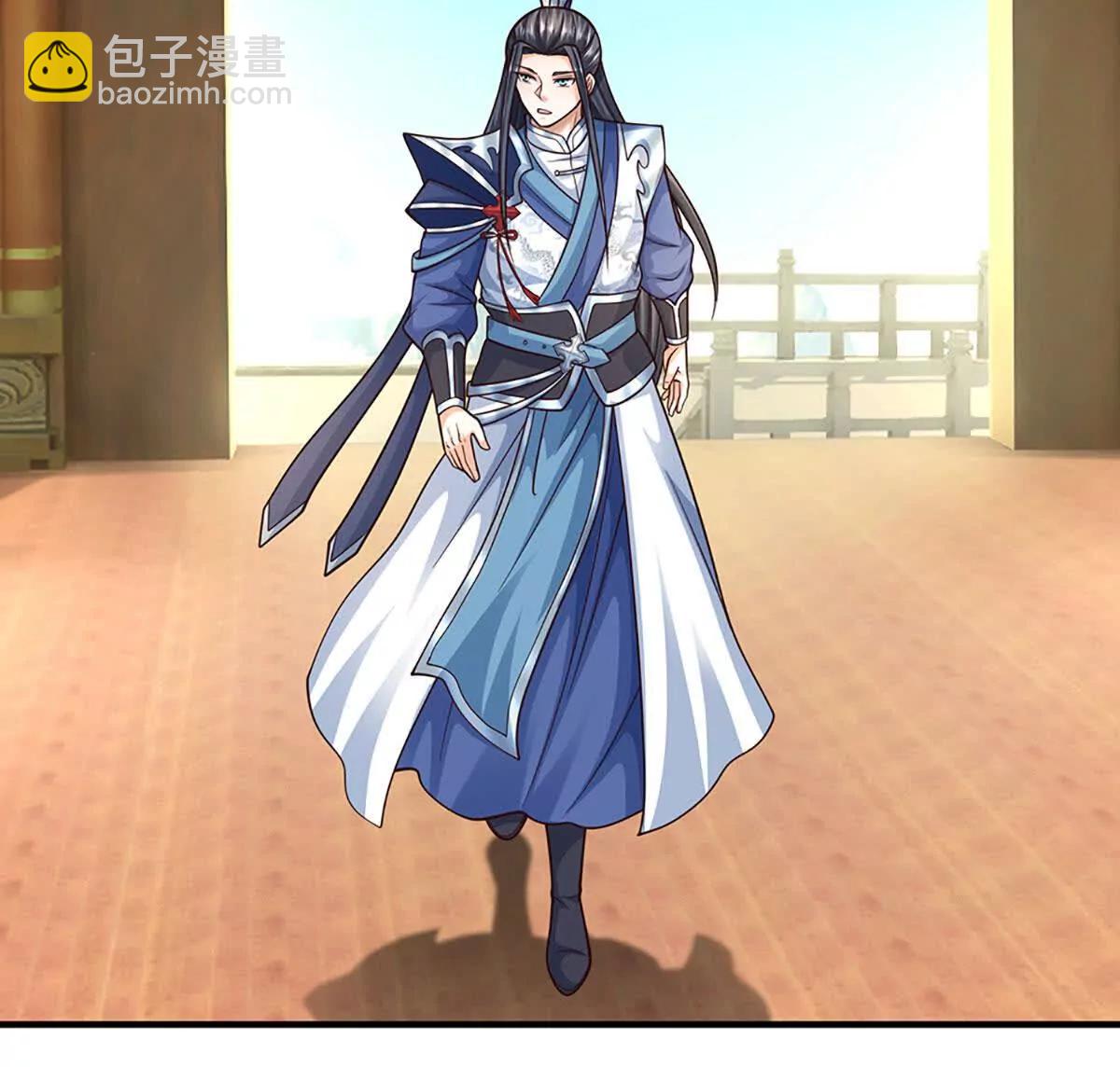 第212话 兄弟，我又来了！(1/2)-第212话