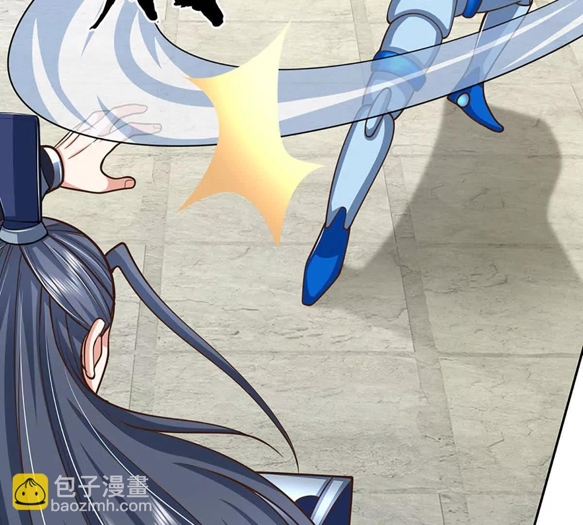 第214话 推演超强剑法(1/2)-第214话