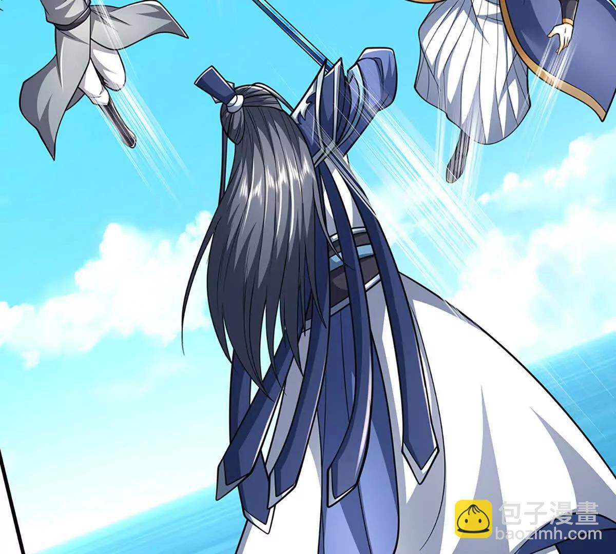 第220话 李安，你行！(1/2)-第220话