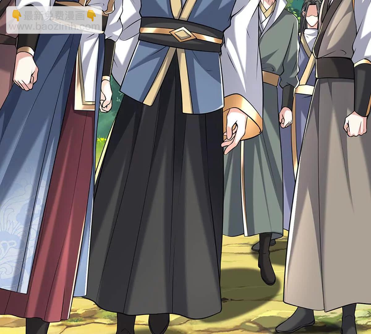 第234话 麻烦来了(1/3)-第234话