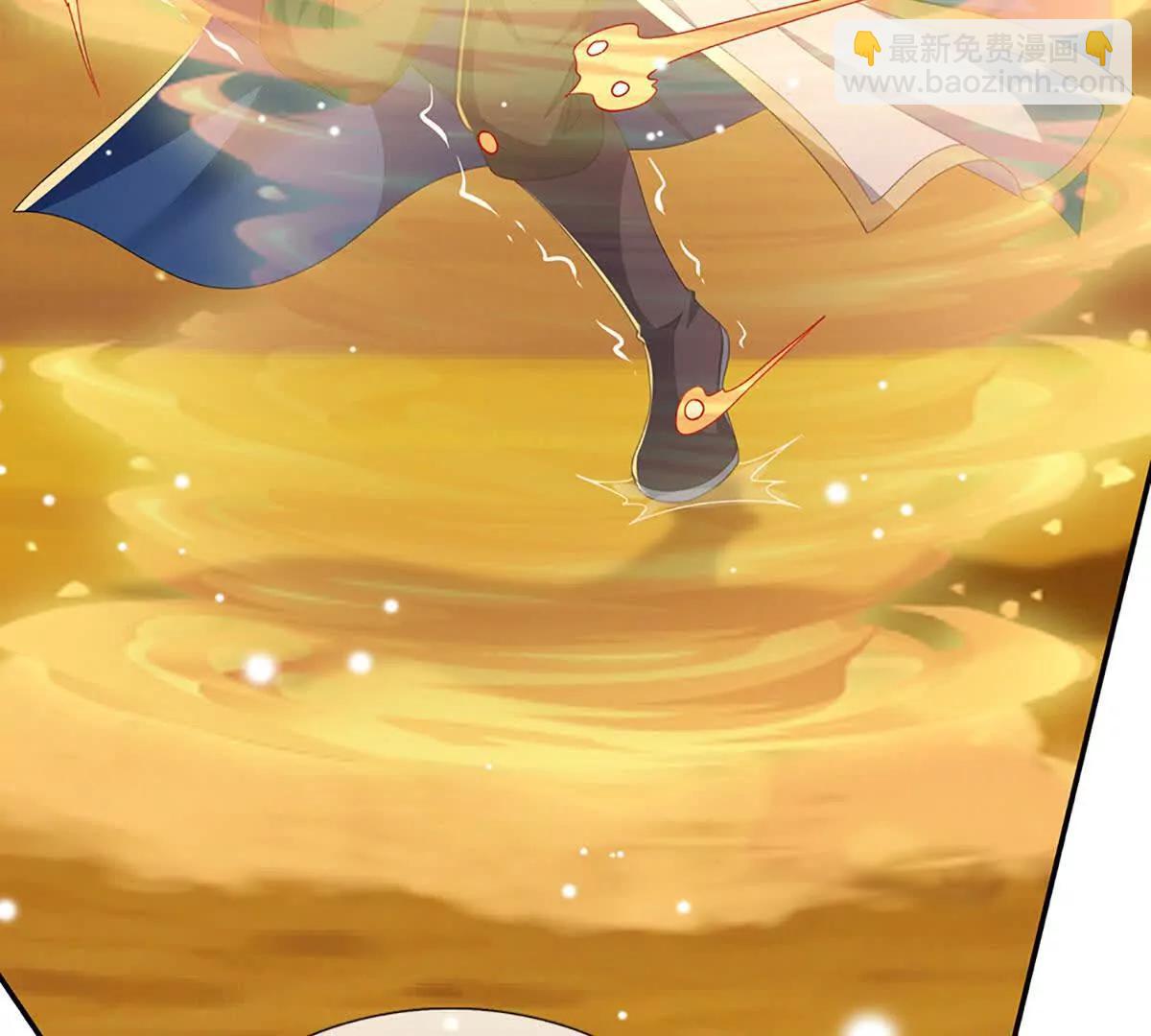 第236话 沙之精灵(1/2)-第236话