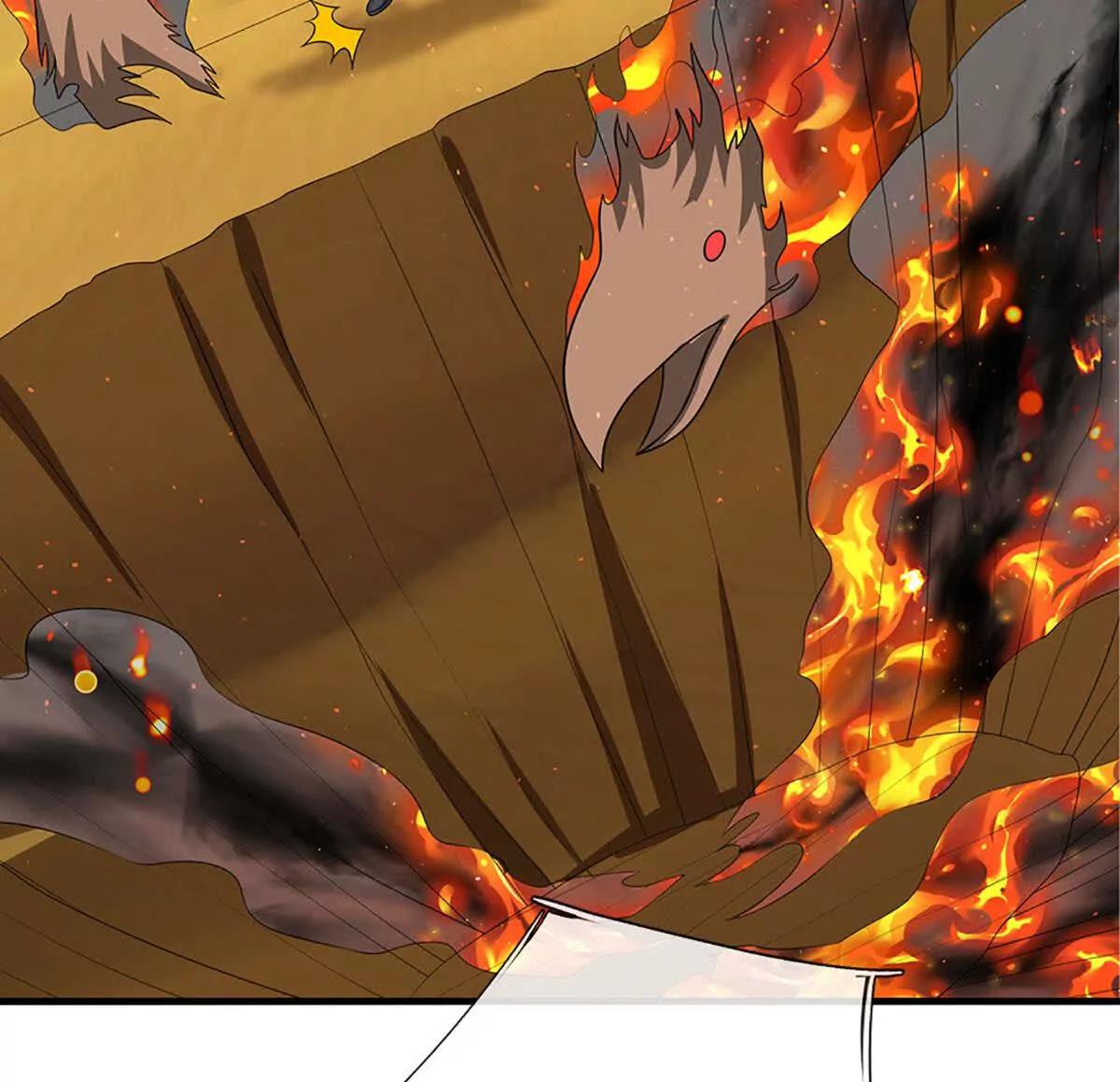 第238话 绿茶本茶(1/2)-第238话