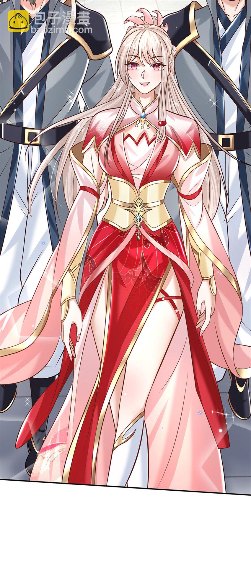 第6话 卿元芹-第6话