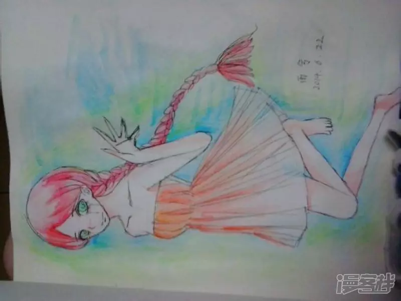 图片整合【各种黑各种瞎-第2话