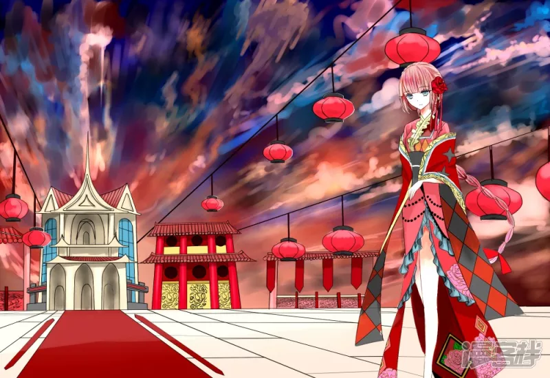 天空还是草稿流-第20话