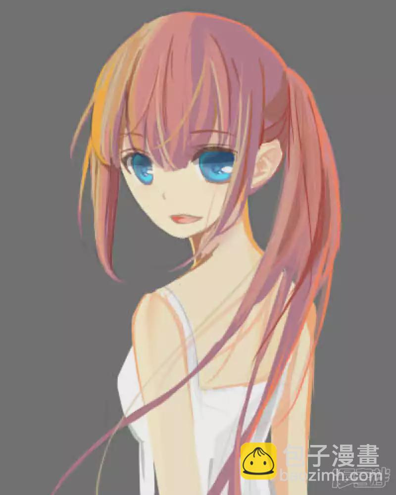 把旧图发完来撸新图-第4话