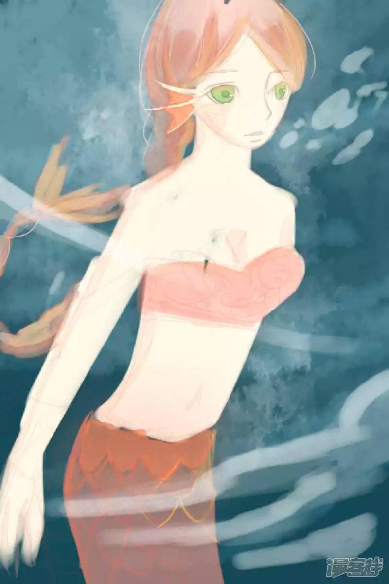 把旧图发完来撸新图-第4话