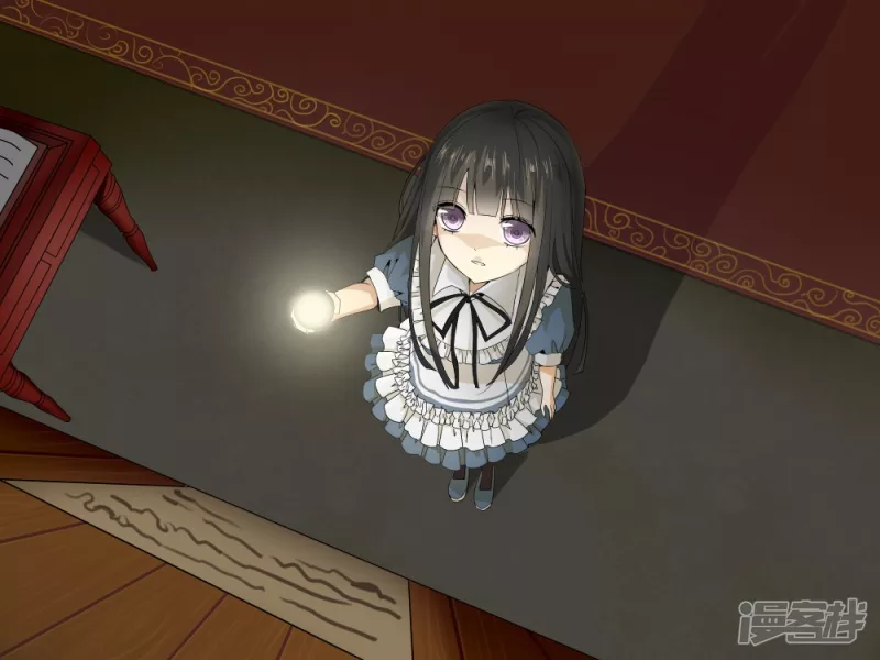 被迫高产-第32话