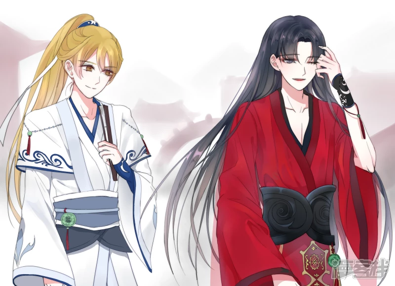 我的霏霏最可爱了 不接受反驳-第34话