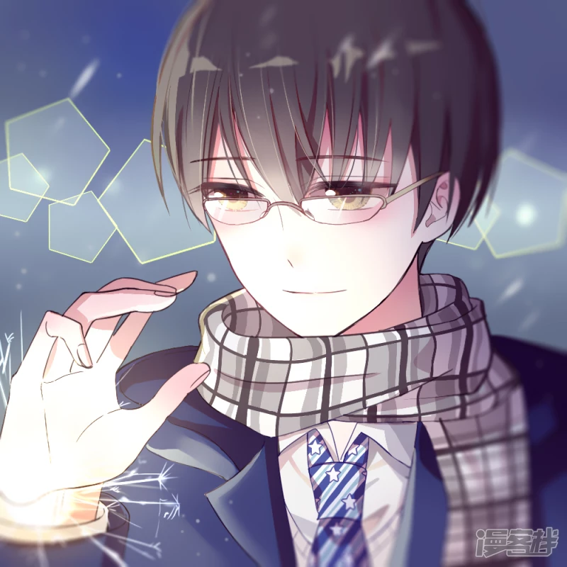 以前的黑历史真的好辣眼睛哦-第36话