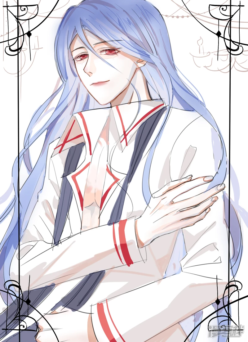 以前的黑历史真的好辣眼睛哦-第36话