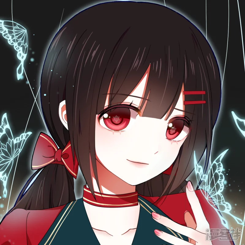 以前的黑历史真的好辣眼睛哦-第36话