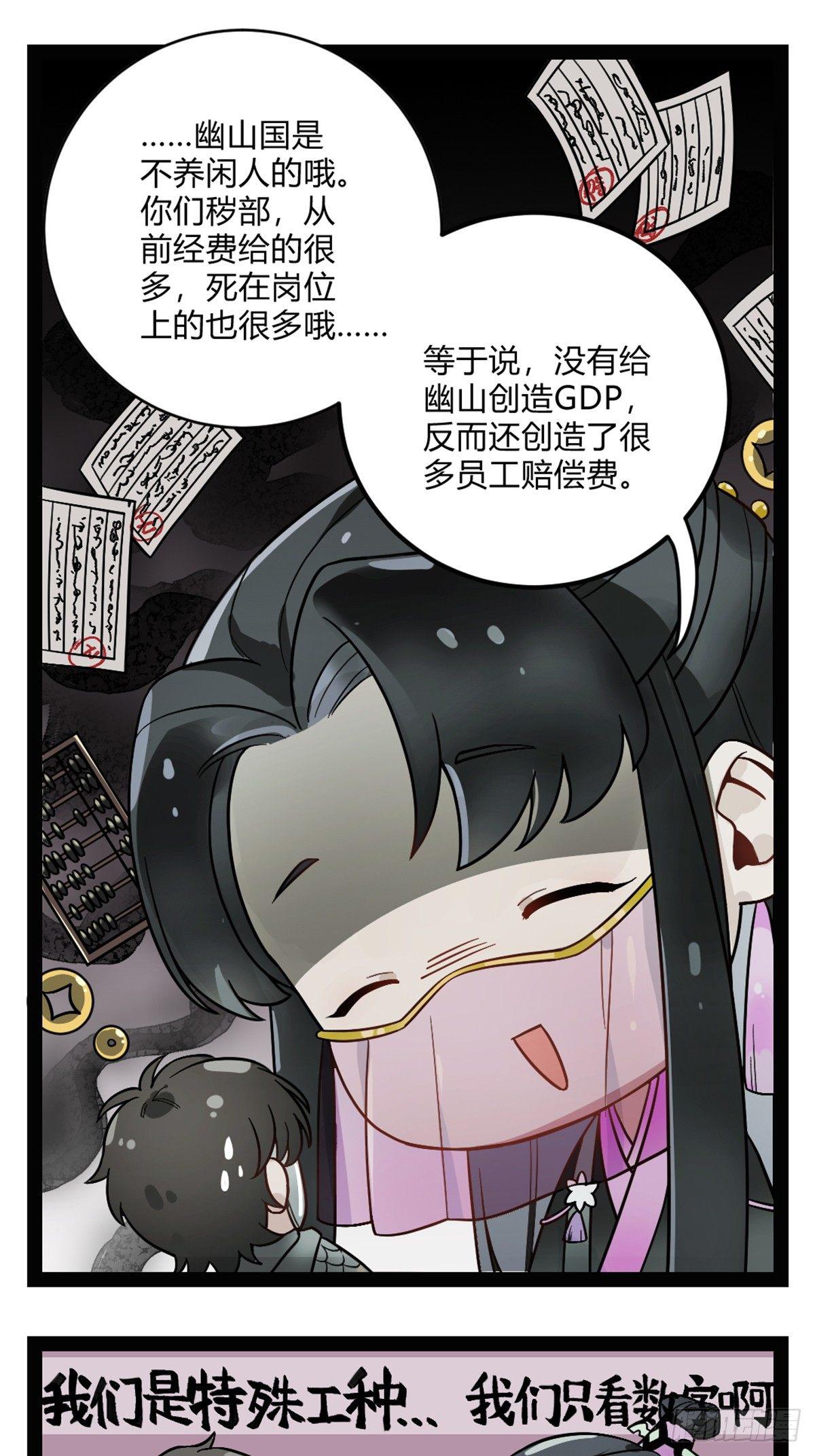 番外四 张三打工记-第14话