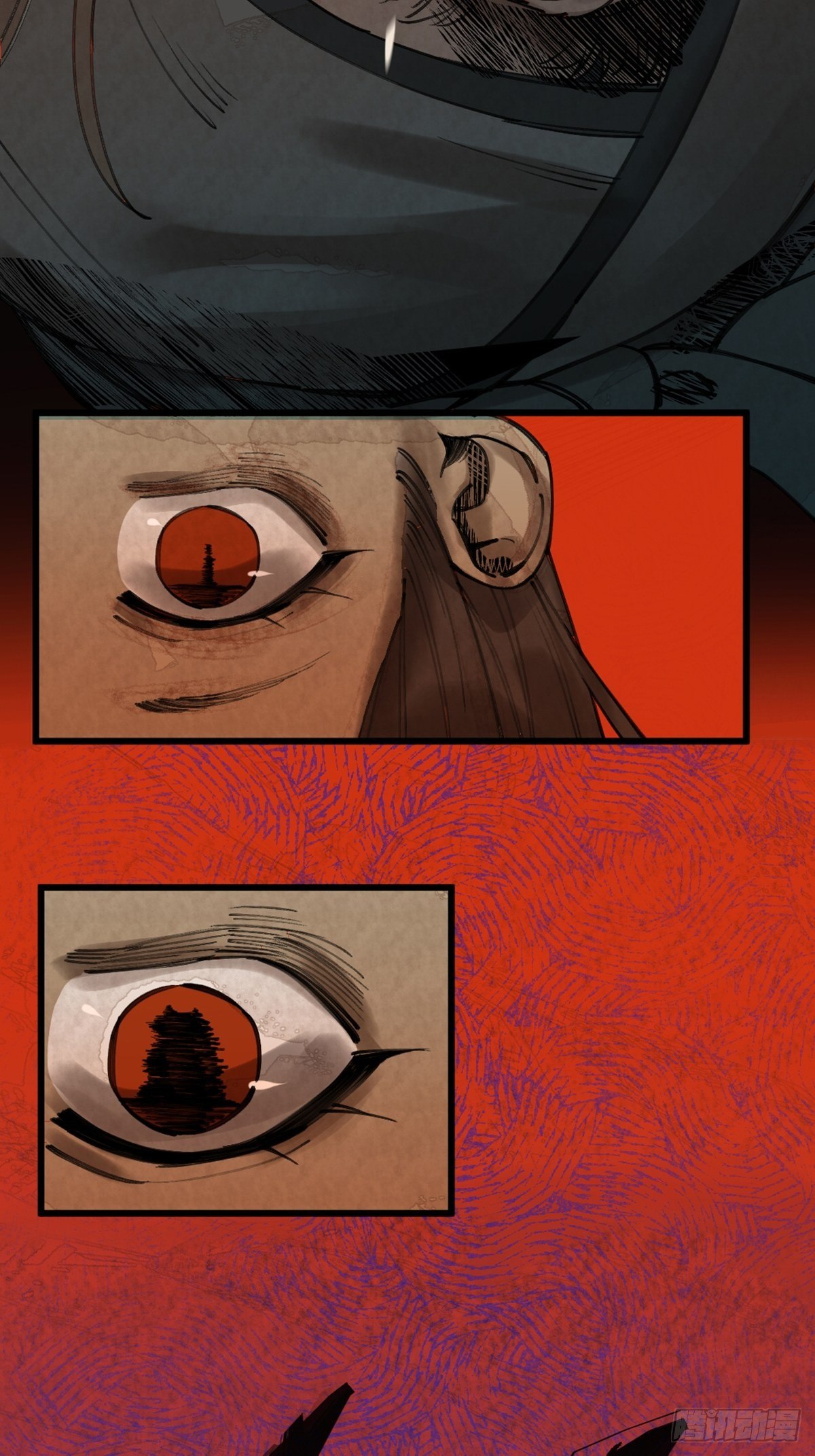 前传一 小菜（上）(1/2)-第44话