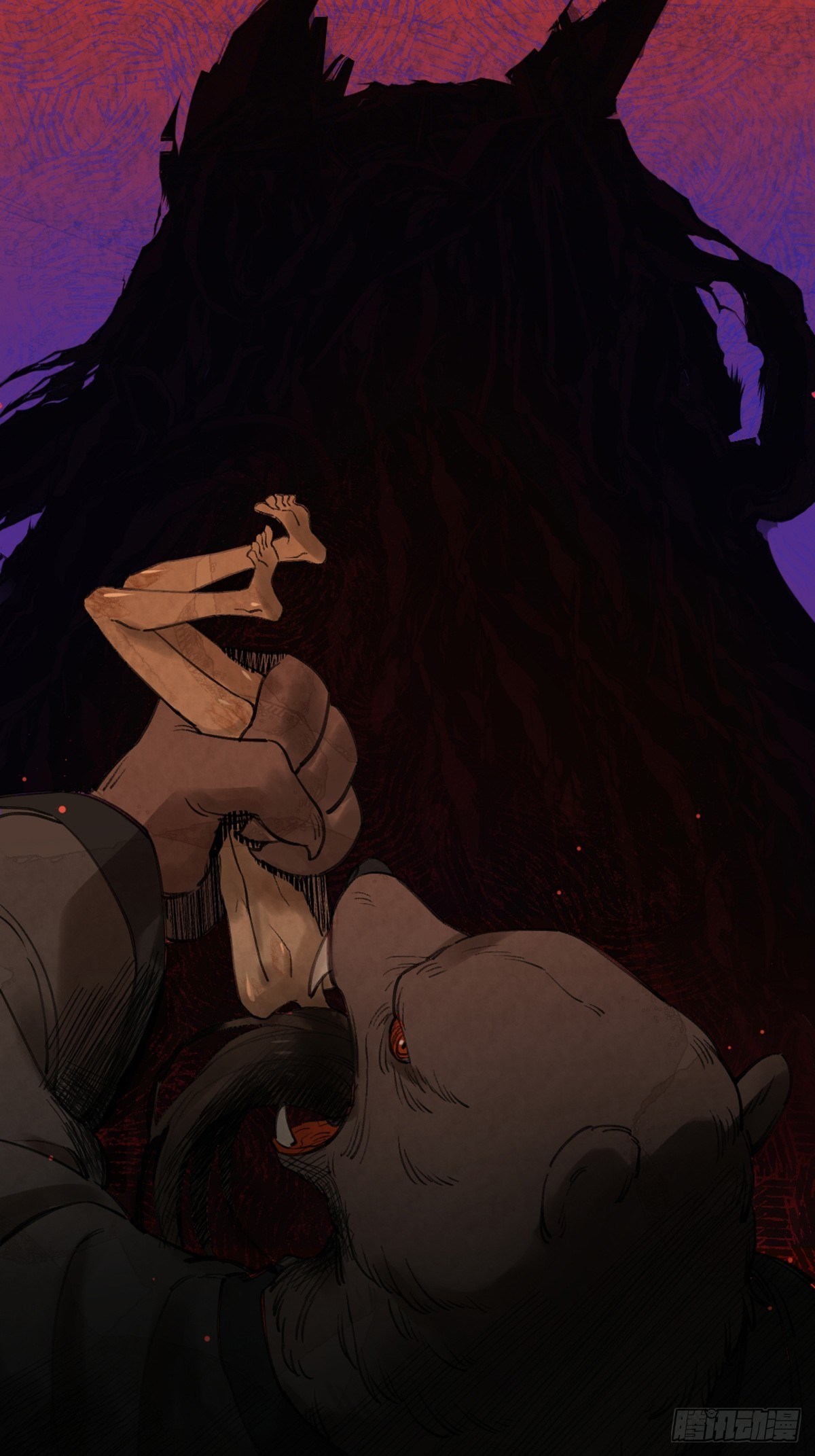 前传一 小菜（上）(1/2)-第44话