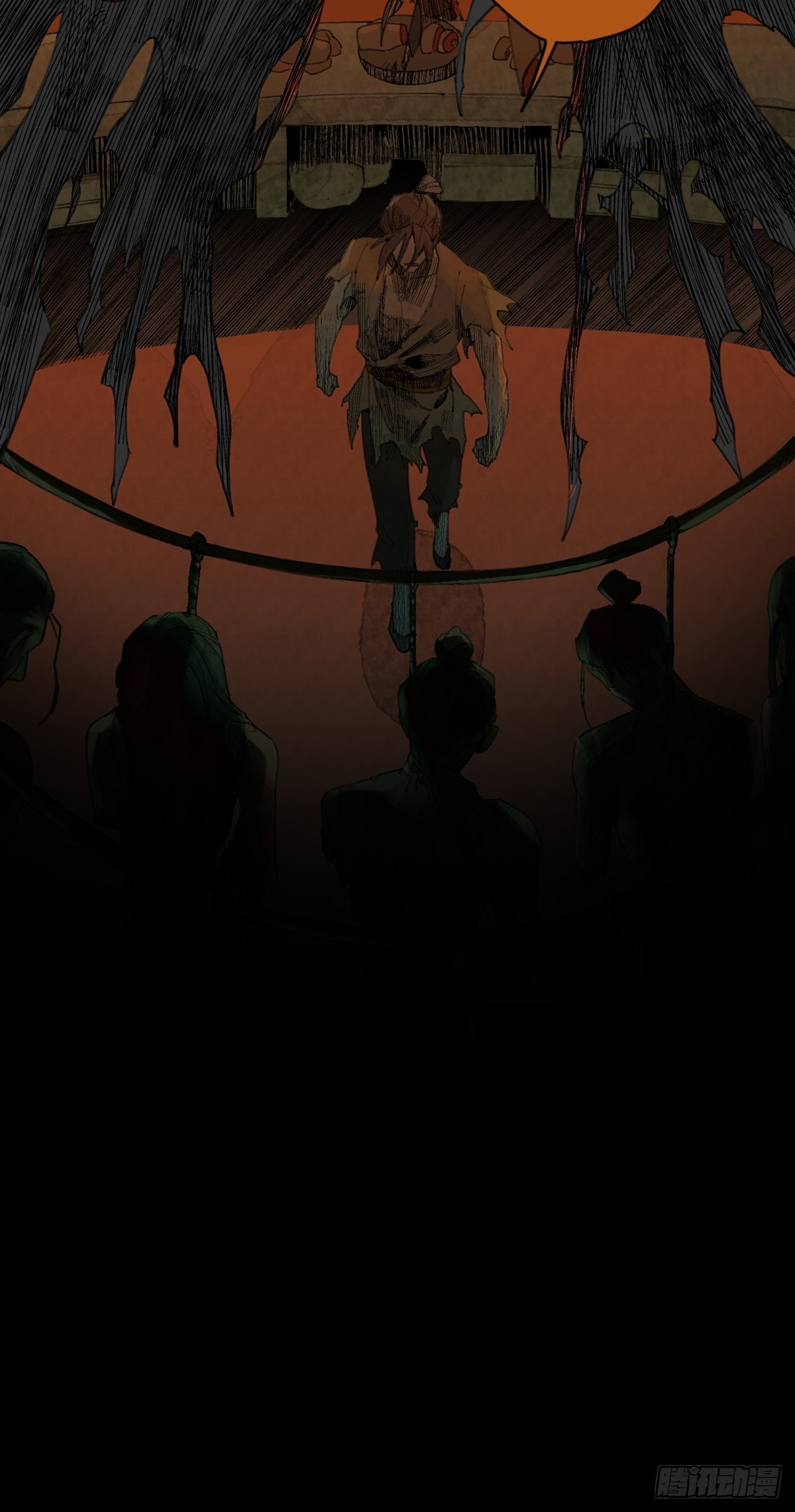 前传一 小菜（上）(1/2)-第44话