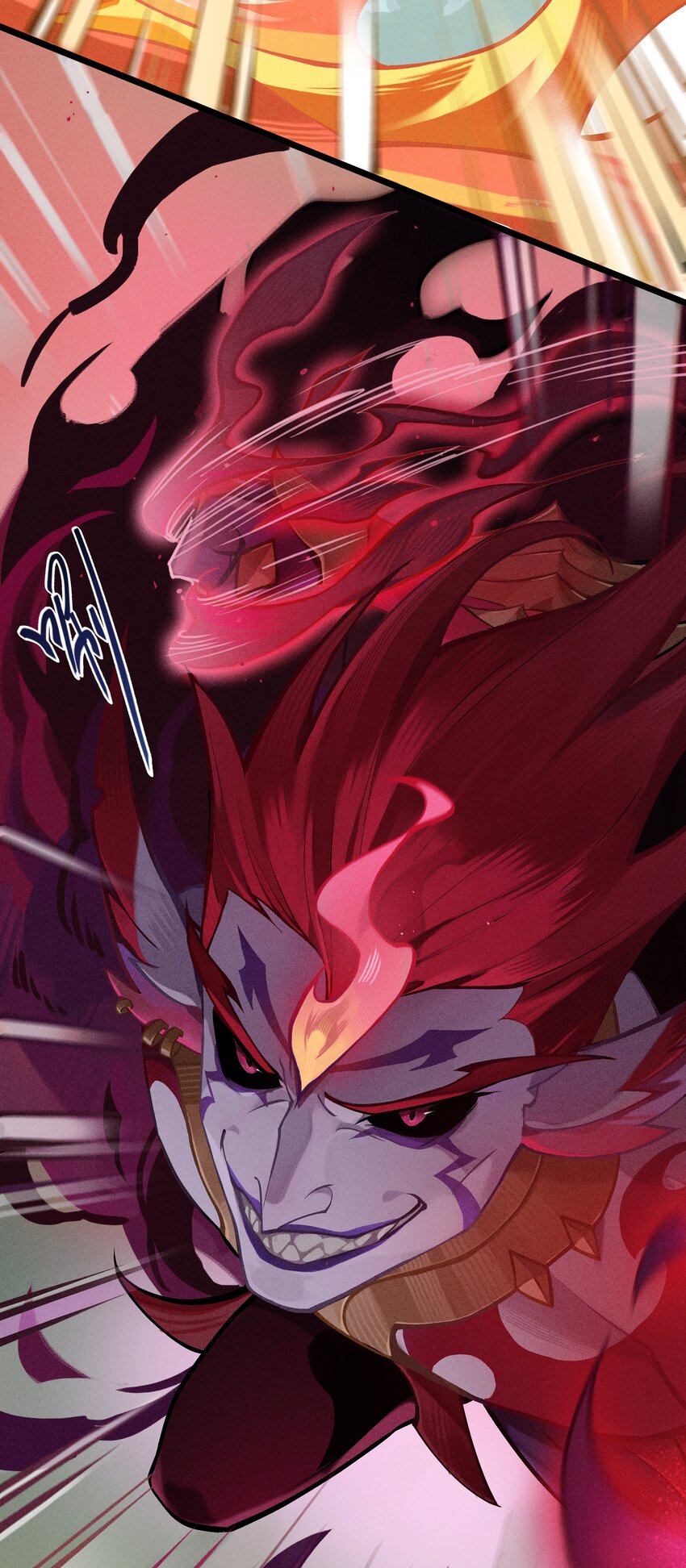 破晓阳炎-01 复仇与过去(1/2)-第2话