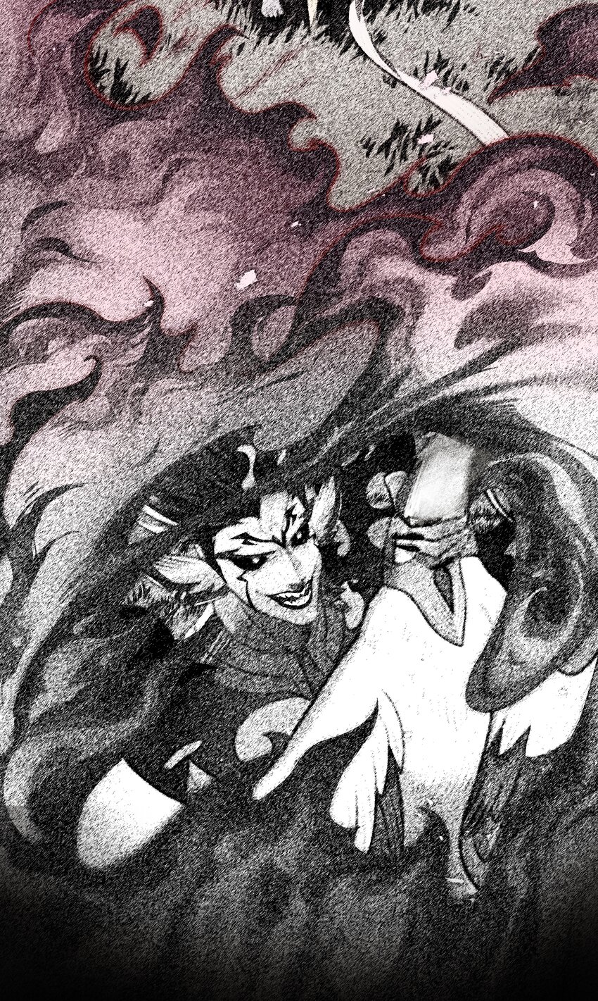 破晓阳炎-01 复仇与过去(1/2)-第2话