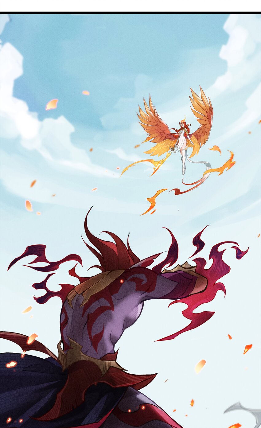 破晓阳炎-01 复仇与过去(1/2)-第2话