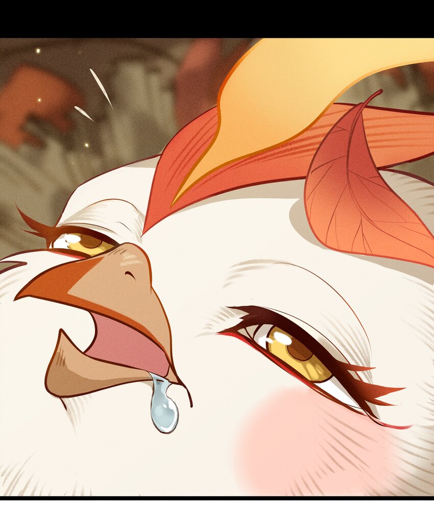 破晓阳炎-01 复仇与过去(1/2)-第2话