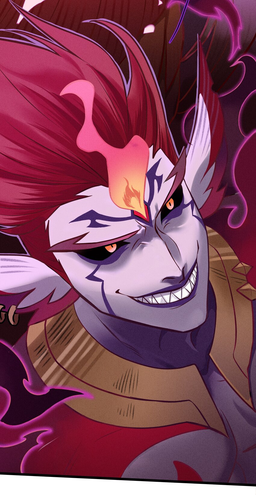 破晓阳炎-01 复仇与过去(1/2)-第2话