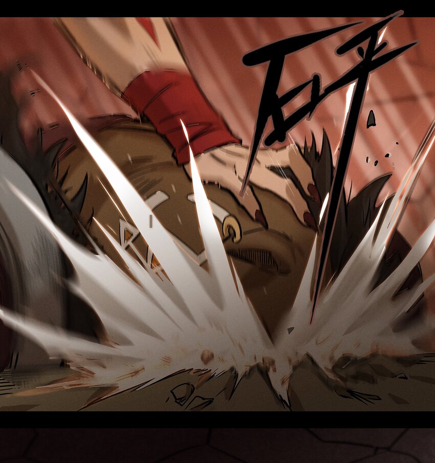 无畏战神-02 布鲁特斯的回忆(1/2)-第8话