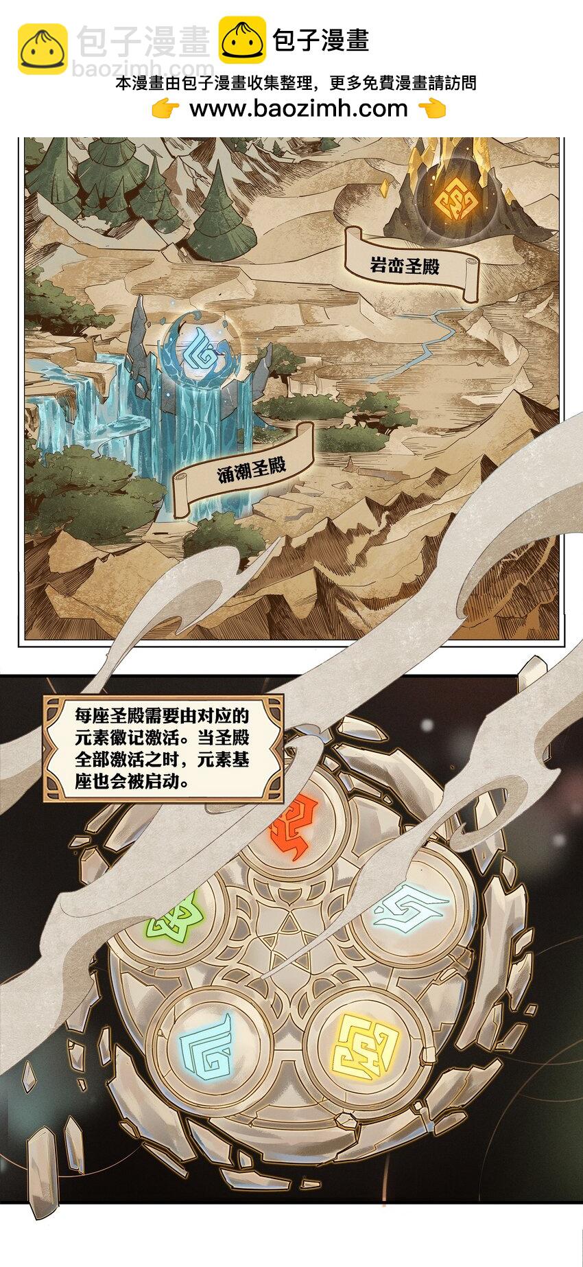 04回 元素基座(1/2)-第22话