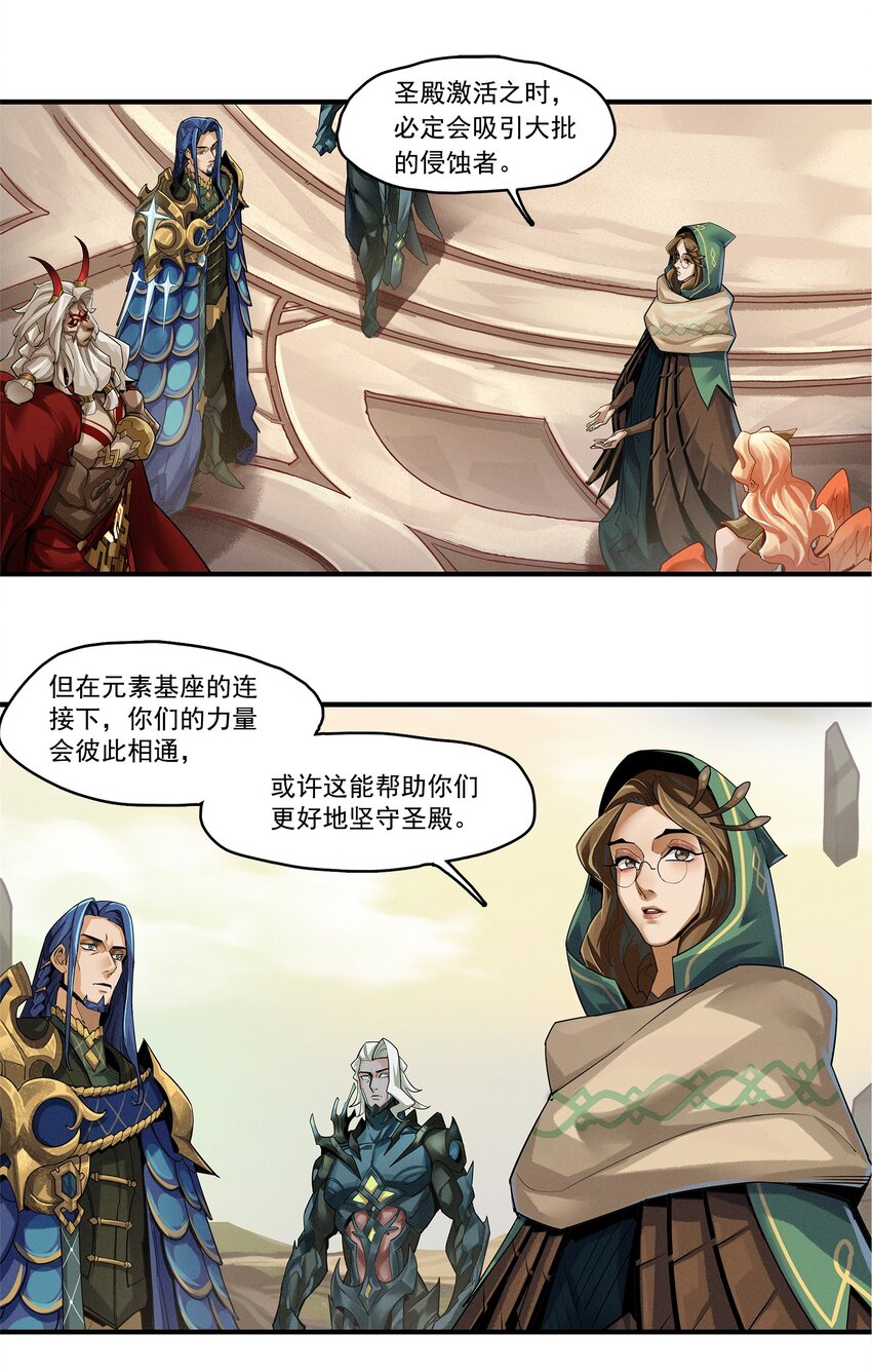 04回 元素基座(1/2)-第22话