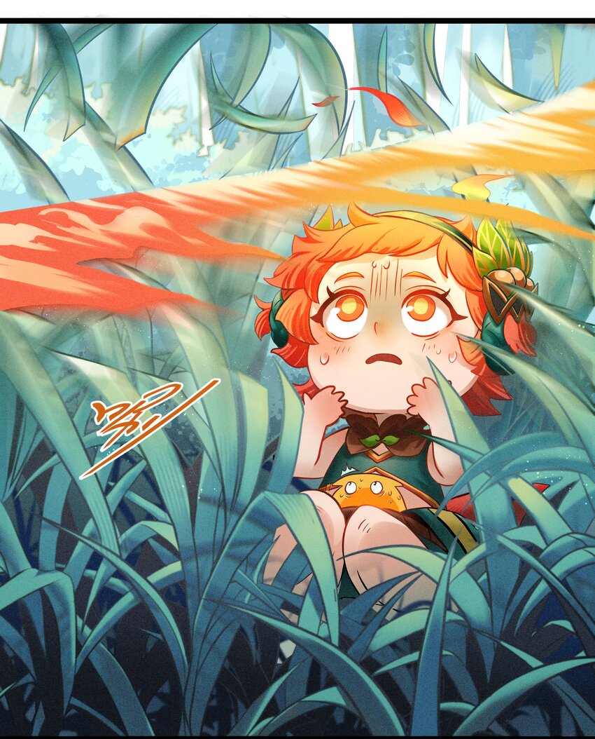 破晓阳炎-03 遇见阿斯塔-第4话