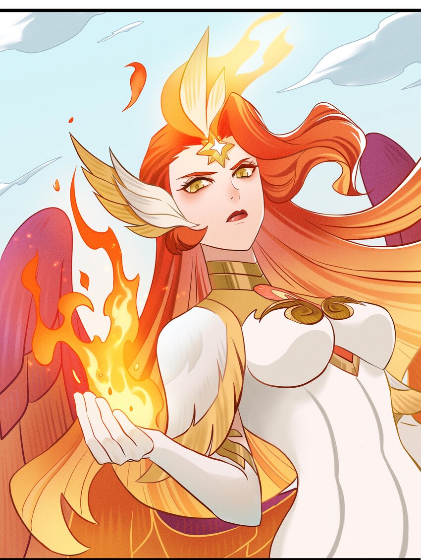 破晓阳炎-03 遇见阿斯塔-第4话