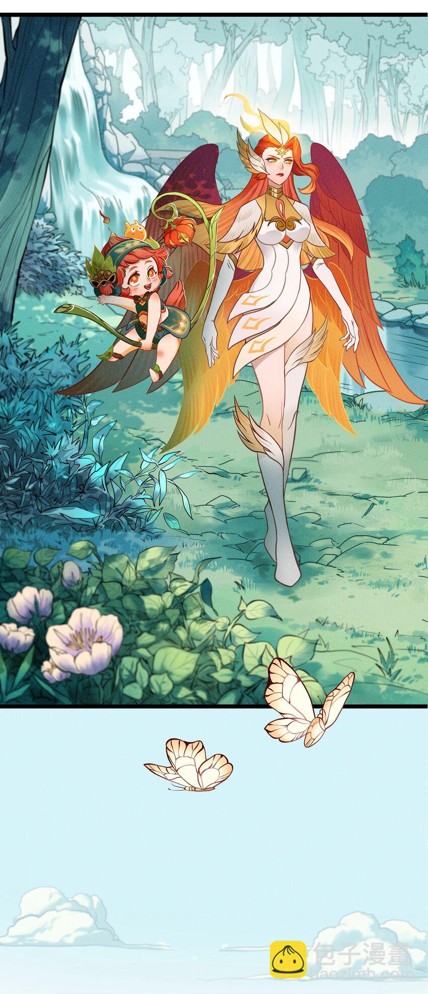 破晓阳炎-03 遇见阿斯塔-第4话