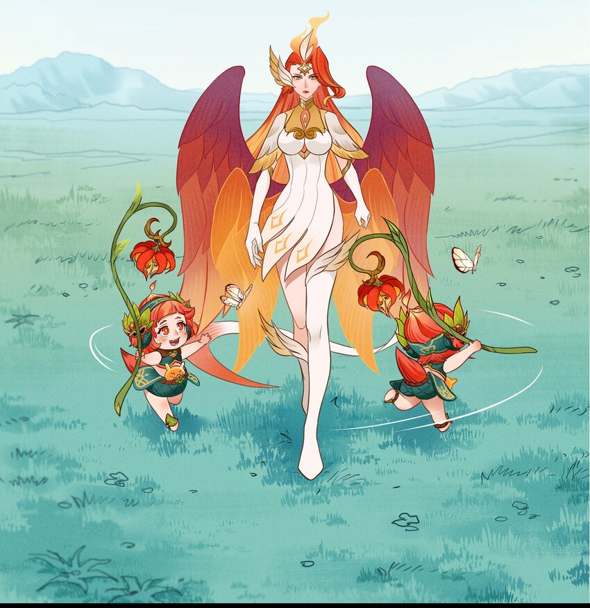 破晓阳炎-03 遇见阿斯塔-第4话