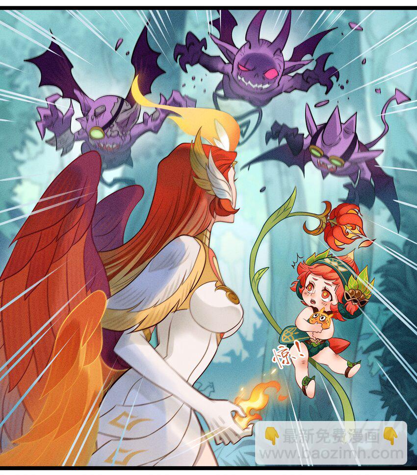 破晓阳炎-03 遇见阿斯塔-第4话