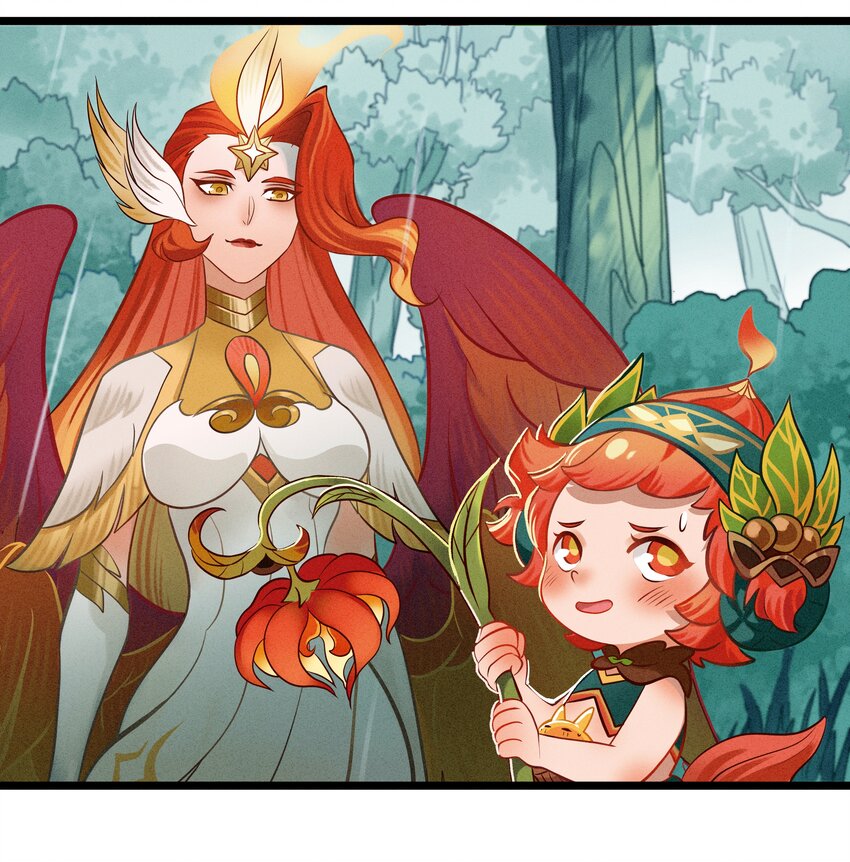 破晓阳炎-03 遇见阿斯塔-第4话