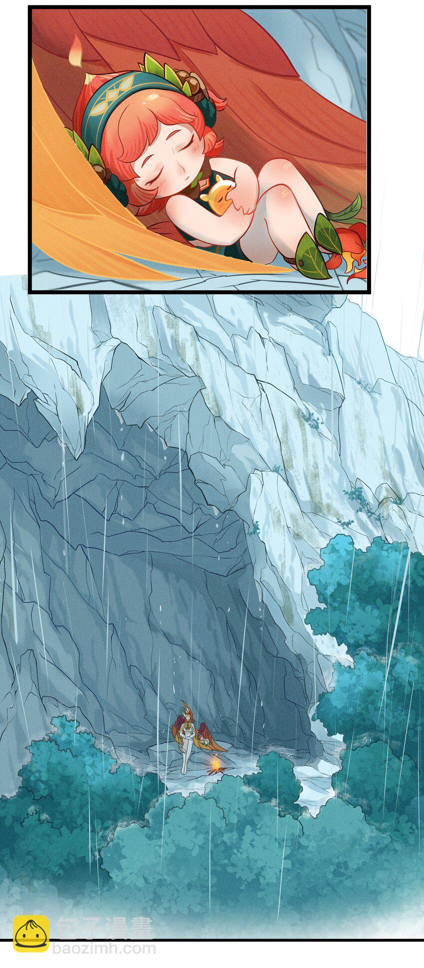 破晓阳炎-03 遇见阿斯塔-第4话