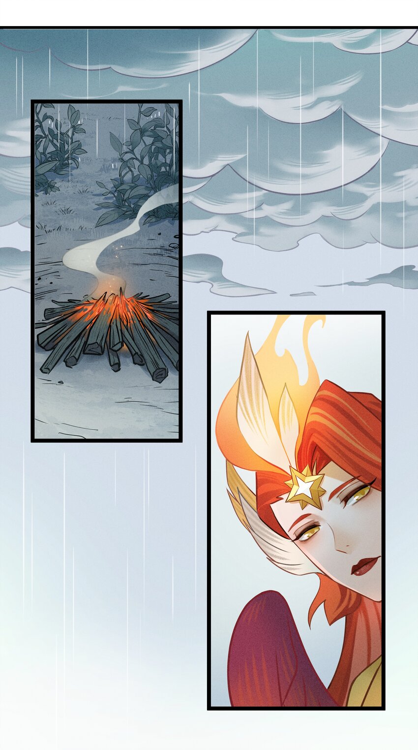 破晓阳炎-03 遇见阿斯塔-第4话