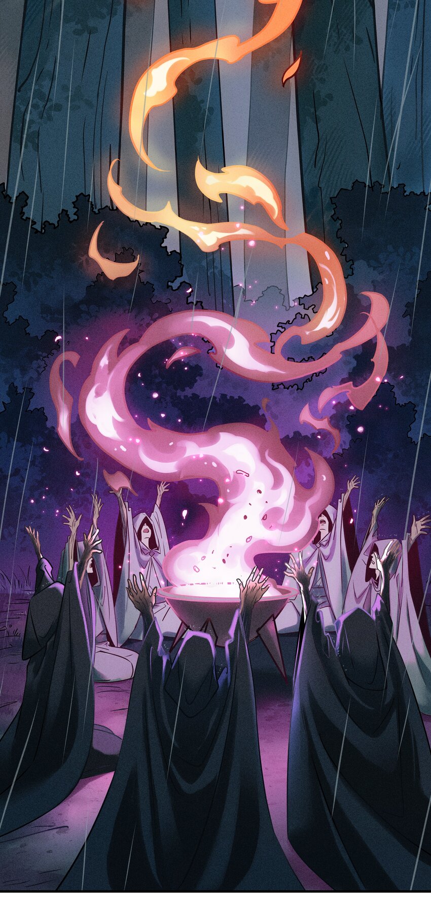 破晓阳炎-03 遇见阿斯塔-第4话