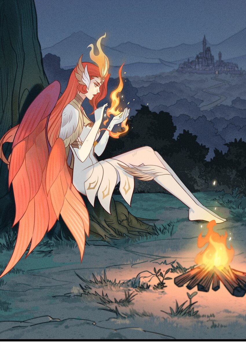 破晓阳炎-03 遇见阿斯塔-第4话